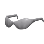 [GLOWS!] emissive neon pink shades sunglasses