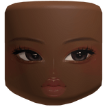 glowy fresh glimpse makeup brown