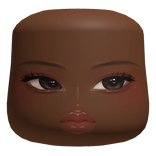 glowy fresh glimpse makeup brown