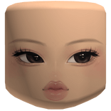 glowy fresh glimpse makeup light