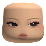 glowy fresh glimpse makeup light