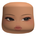 glowy fresh glimpse makeup nougat