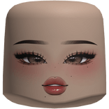 Glowy Luxe Bunny Makeup