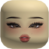 Glowy Luxe Bunny Makeup