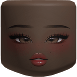 Glowy Luxe Bunny Makeup