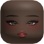 Glowy Luxe Bunny Makeup