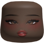 Glowy Luxe Bunny Makeup