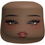 Glowy Luxe Bunny Makeup