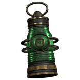 GL's '26 Lantern