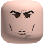 GL's Classic Comic Face