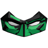 GL's Classic Comic Mask Old