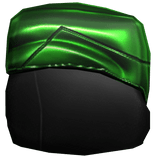GL's L Shoulder
