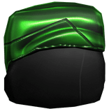 GL's R Shoulder