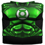 GL's Torso R6