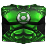 GL's Upper