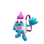 Gluey Backpack by NYX Professional Makeup