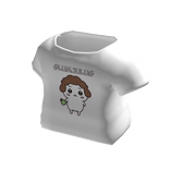 𐙚 glumjulug chiikawa jammy kawaii tshirt ꩜ .ᐟ