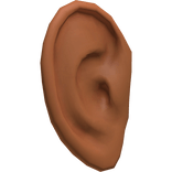 GLXW Base Ears