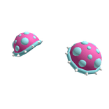 Glyptodon Armor Pauldrons