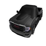 gmc sierra Troka