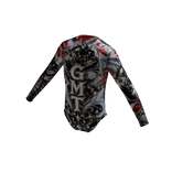 GMT CRIMSON CHAOS Jacket
