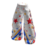 GMT STARLIGHT BAGGY PANTS