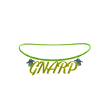 gnarp necklace ::3