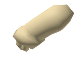 gnomerightarmv2human