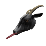 Goat Head