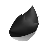 Goat Tail (Black White)