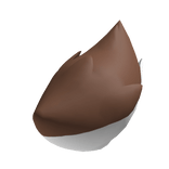 Goat Tail (Brown White )