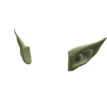 goblin ears