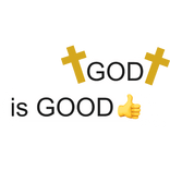 God is good