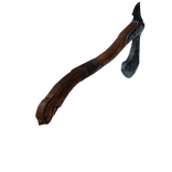 God Of War axe.