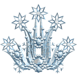 Goddess Of Winter's Artifact