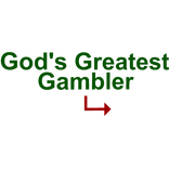 [✨] God's Greatest Gambler Sign 