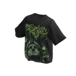 GODSPEED NEW YORK GRAPHIC TEE