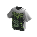 GODSPEED NEW YORK GRAPHIC TEE