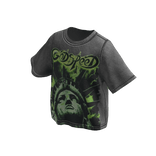 GODSPEED NEW YORK GRAPHIC TEE