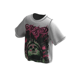 GODSPEED NEW YORK GRAPHIC TEE