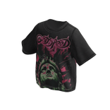 GODSPEED NEW YORK GRAPHIC TEE