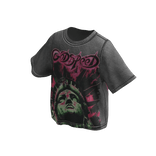 GODSPEED NEW YORK GRAPHIC TEE