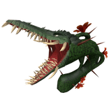 Godzilla: Biollante's Cursed Mutation