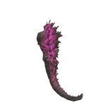 Godzilla Tail