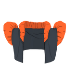 Gogeta Base Vest (R6)