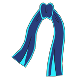 DBSB - Gogeta Blue Belt