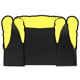 Gogeta Goku Anime Jacket