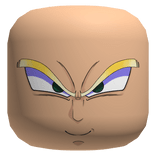 Gogeta *SSJ*