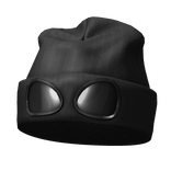 Goggle Beanie