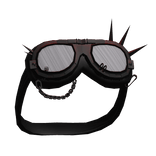 goggles